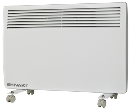 Конвектор SHIVAKI SHCV-1015